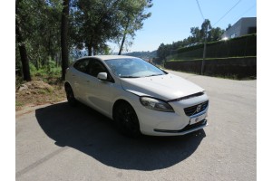 Volvo V40 1.6 114cv 2013 